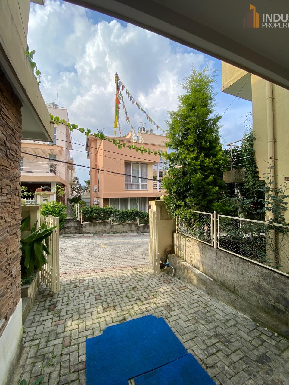 Picture of Lalitpur Metropolitan City, Bagmati